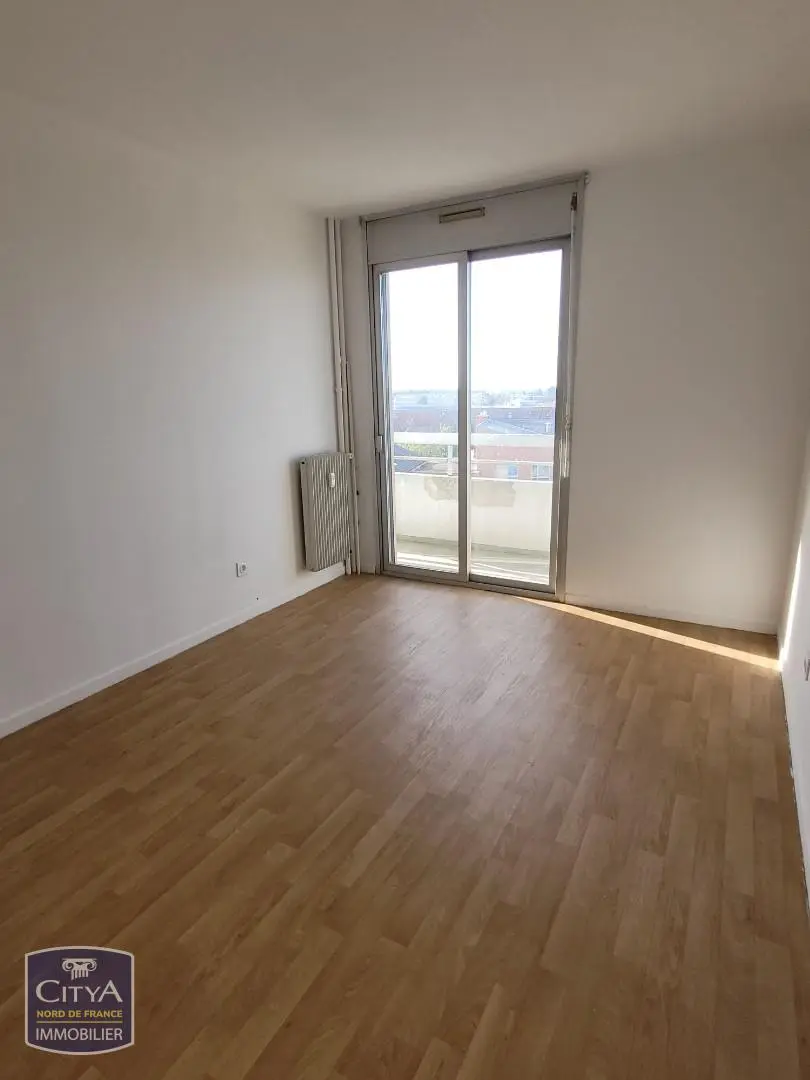 Photo 7 appartement Maubeuge