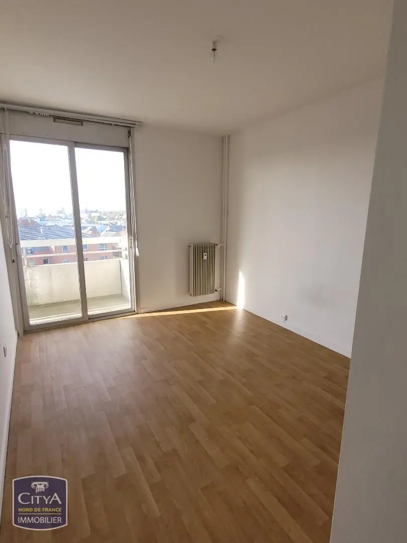 Photo 8 appartement Maubeuge