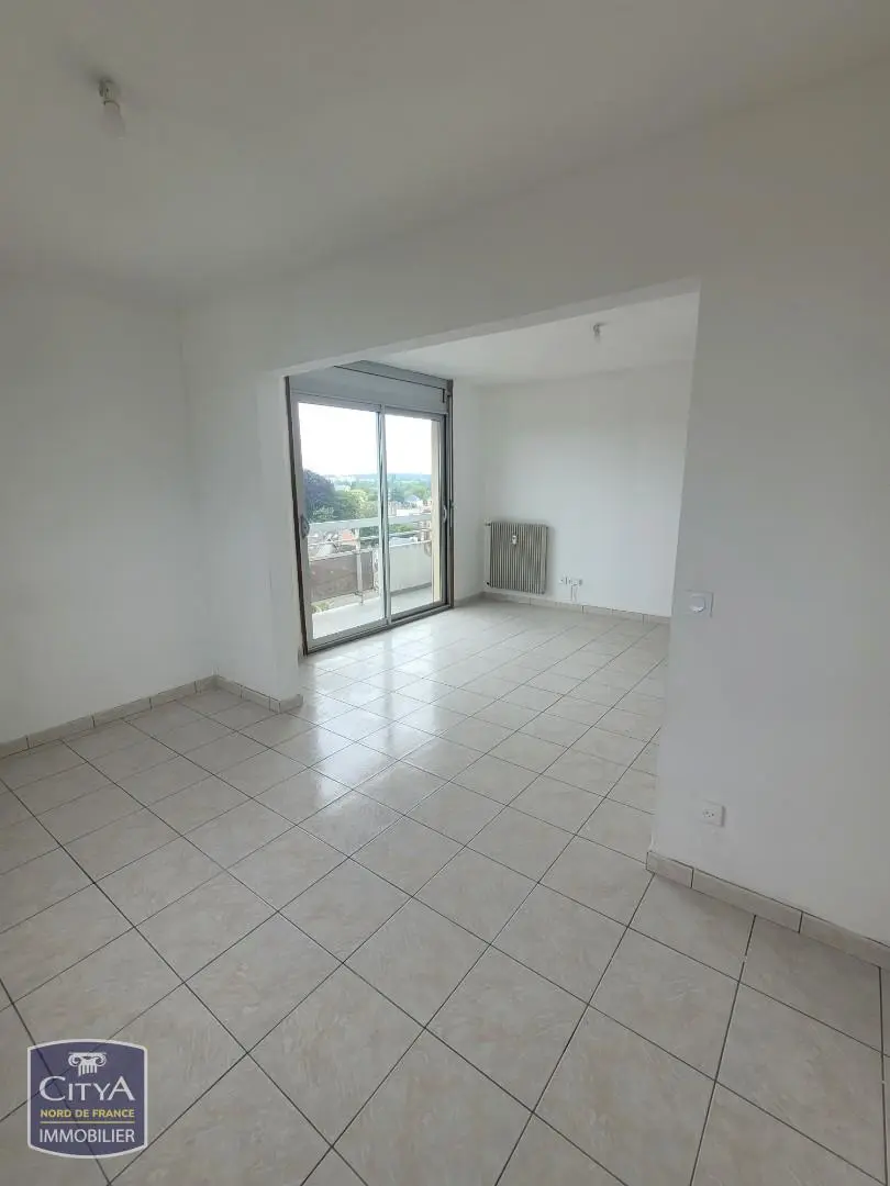 Photo 9 appartement Maubeuge