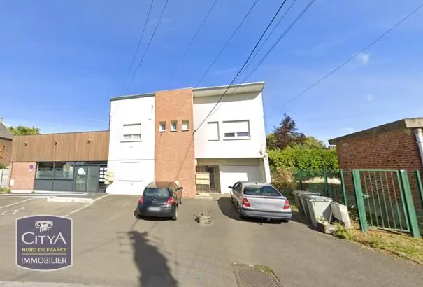 Photo 1 Appartement 1 pièce 32.82m²