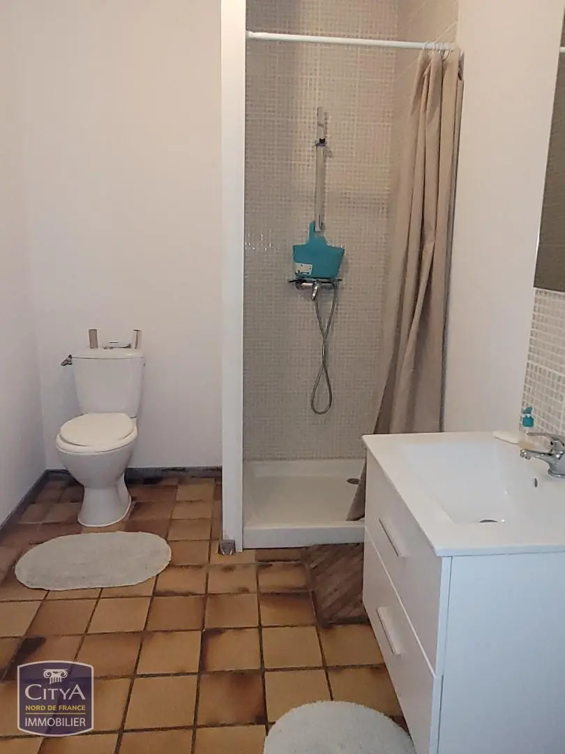 Photo 3 Appartement 1 pièce 32.82m²