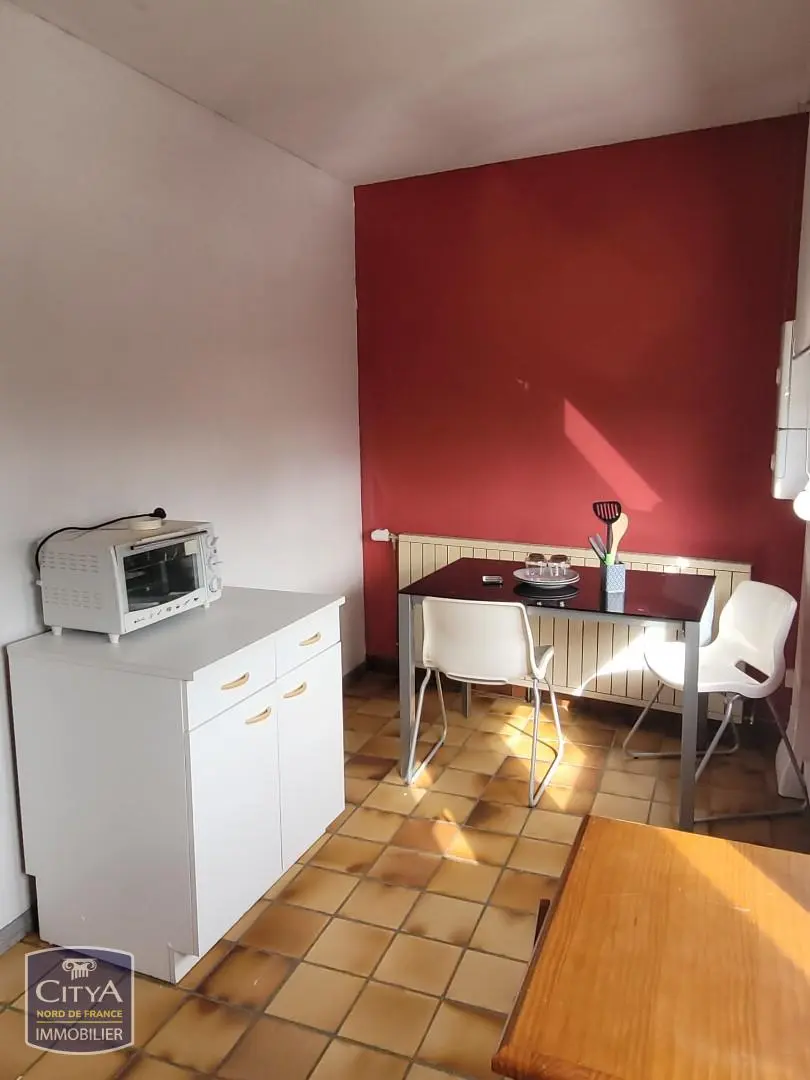 Photo 4 Appartement 1 pièce 32.82m²