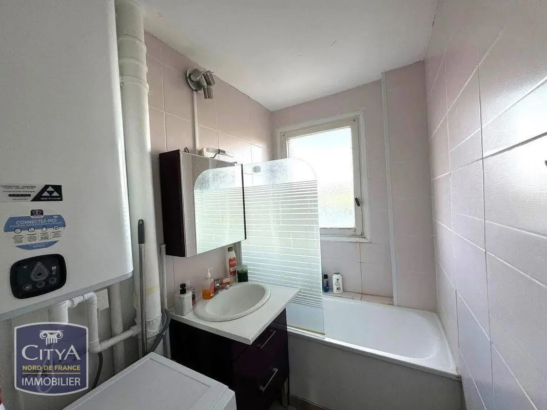 Photo 2 Appartement 1 pièce 10m²