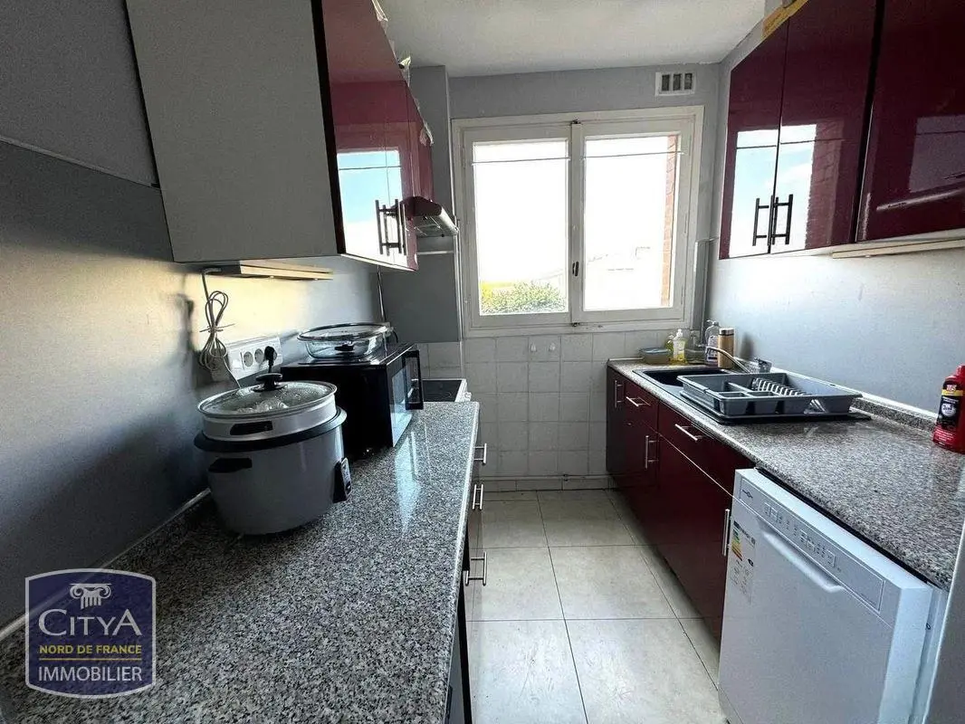 Photo 3 Appartement 1 pièce 10m²