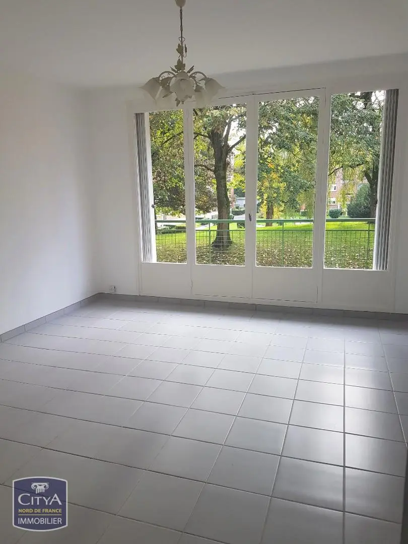 Photo 2 Appartement 5 pièces 79.58m²