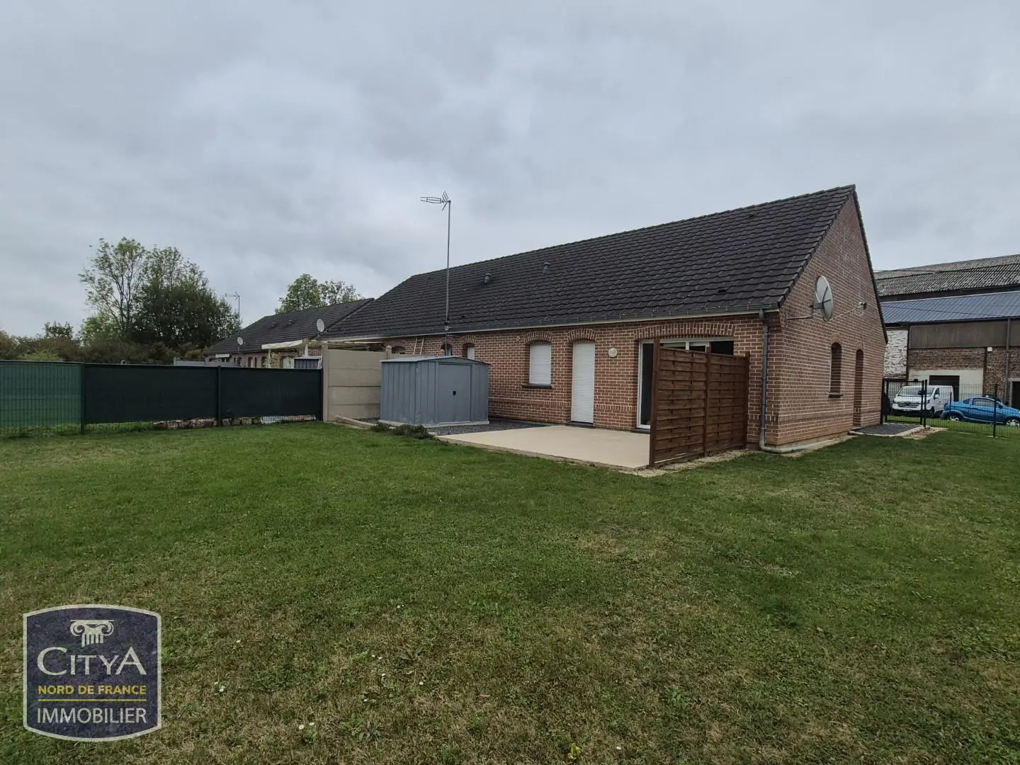 Photo 2 Maison 68.73m²