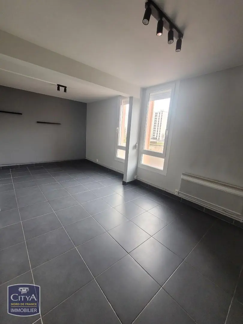 Photo 2 Appartement 3 pièces 51m²