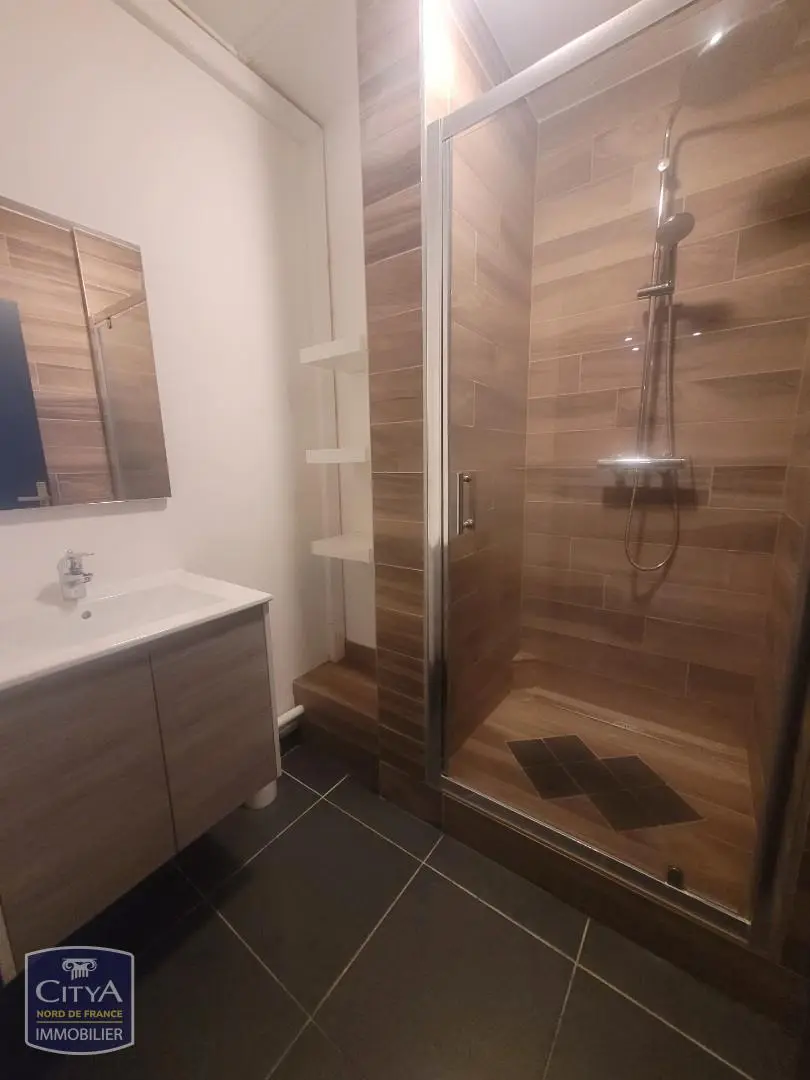 Photo 3 Appartement 3 pièces 51m²