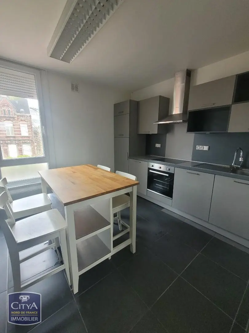Photo 6 Appartement 3 pièces 51m²