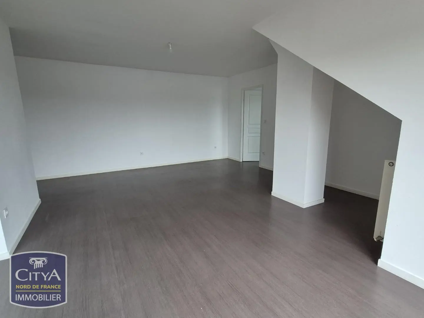 Photo 2 Appartement 3 pièces 63.34m²