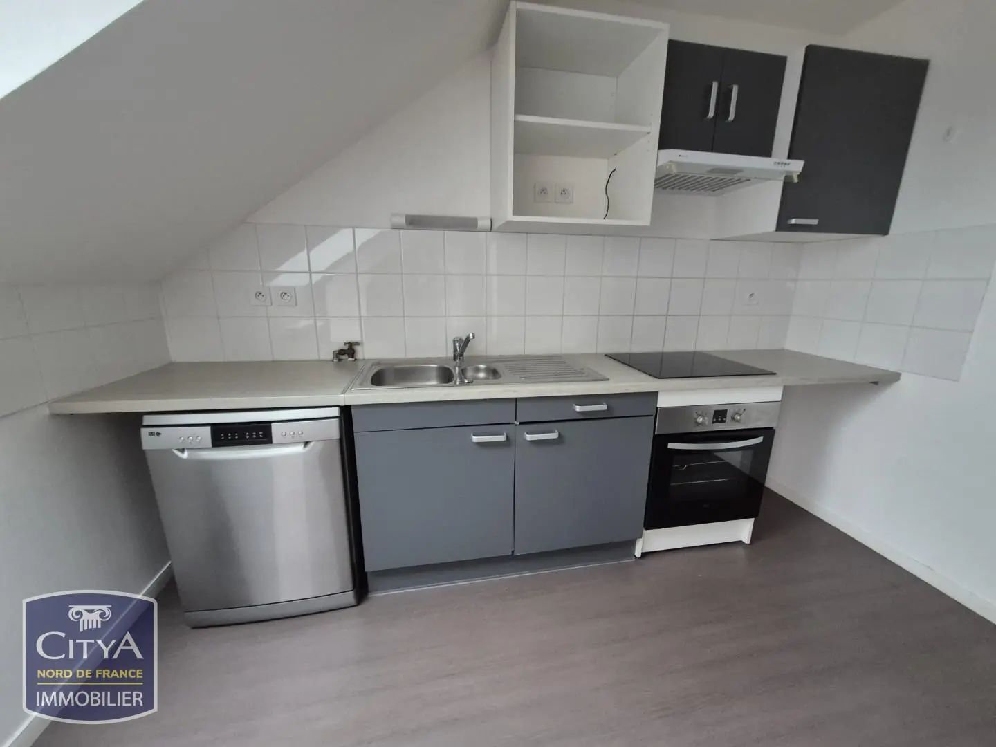 Photo 3 Appartement 3 pièces 63.34m²