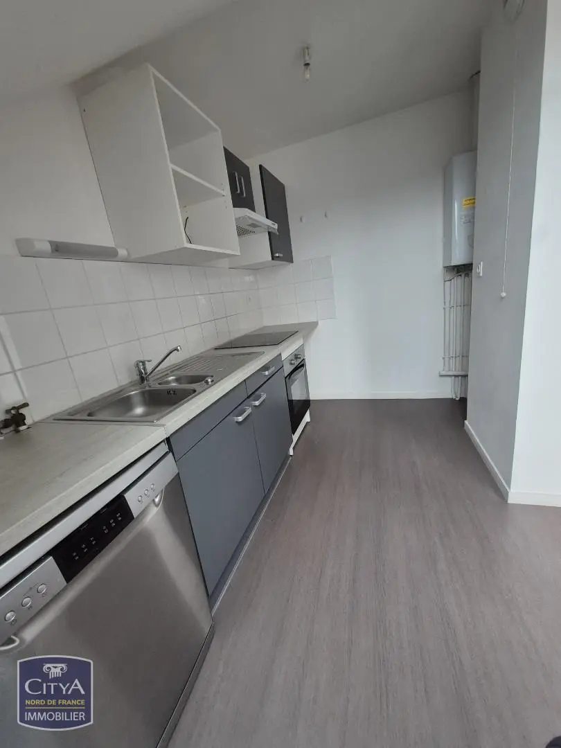 Photo 4 Appartement 3 pièces 63.34m²