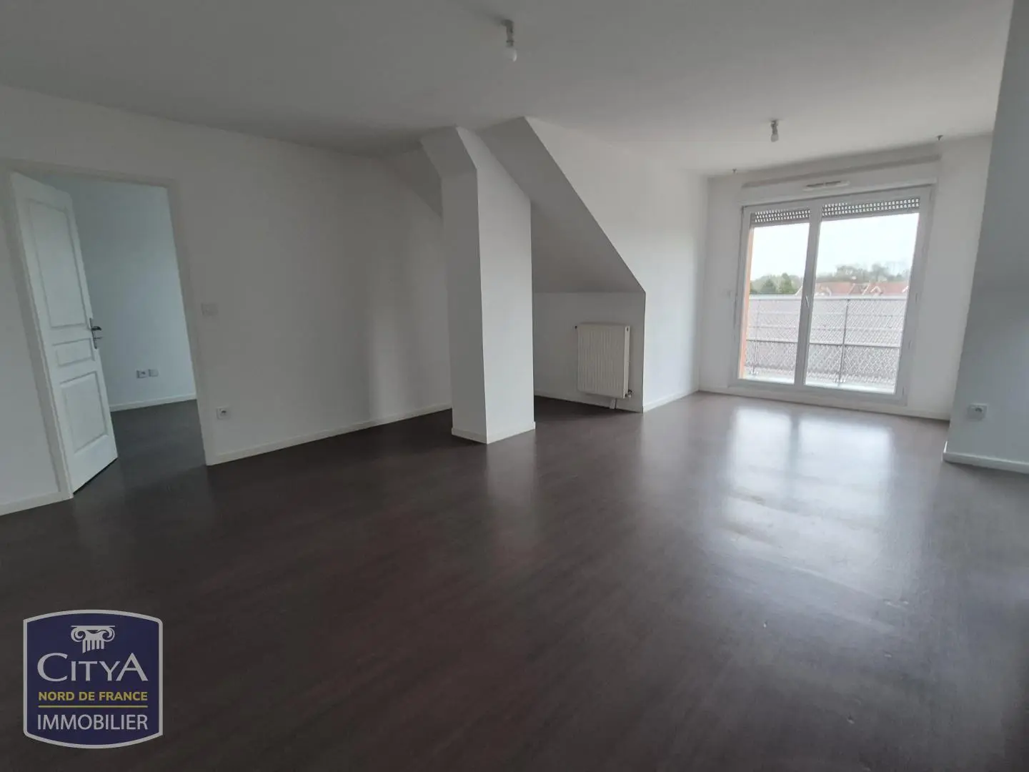 Photo 5 Appartement 3 pièces 63.34m²