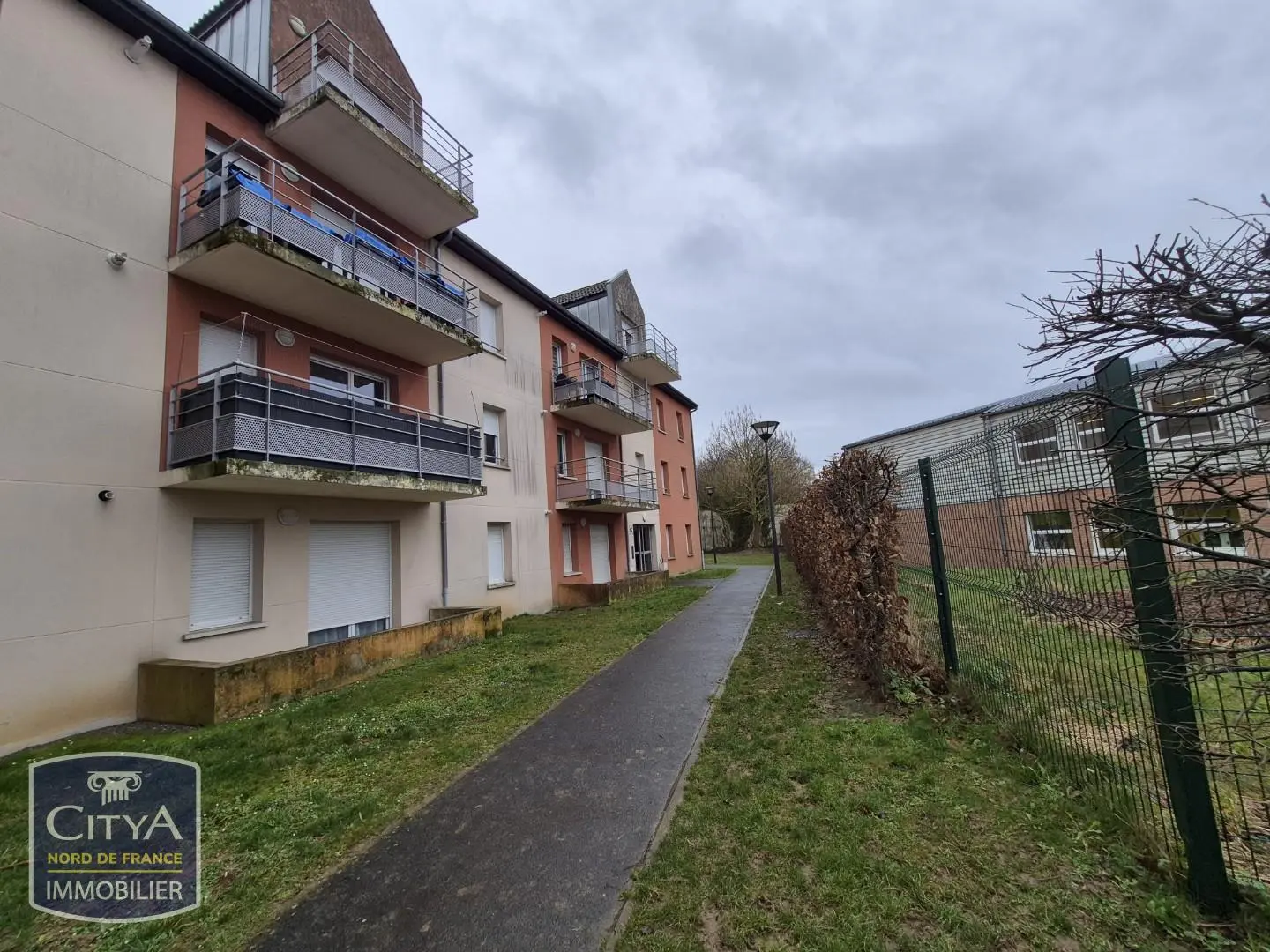 Photo 6 Appartement 3 pièces 63.34m²