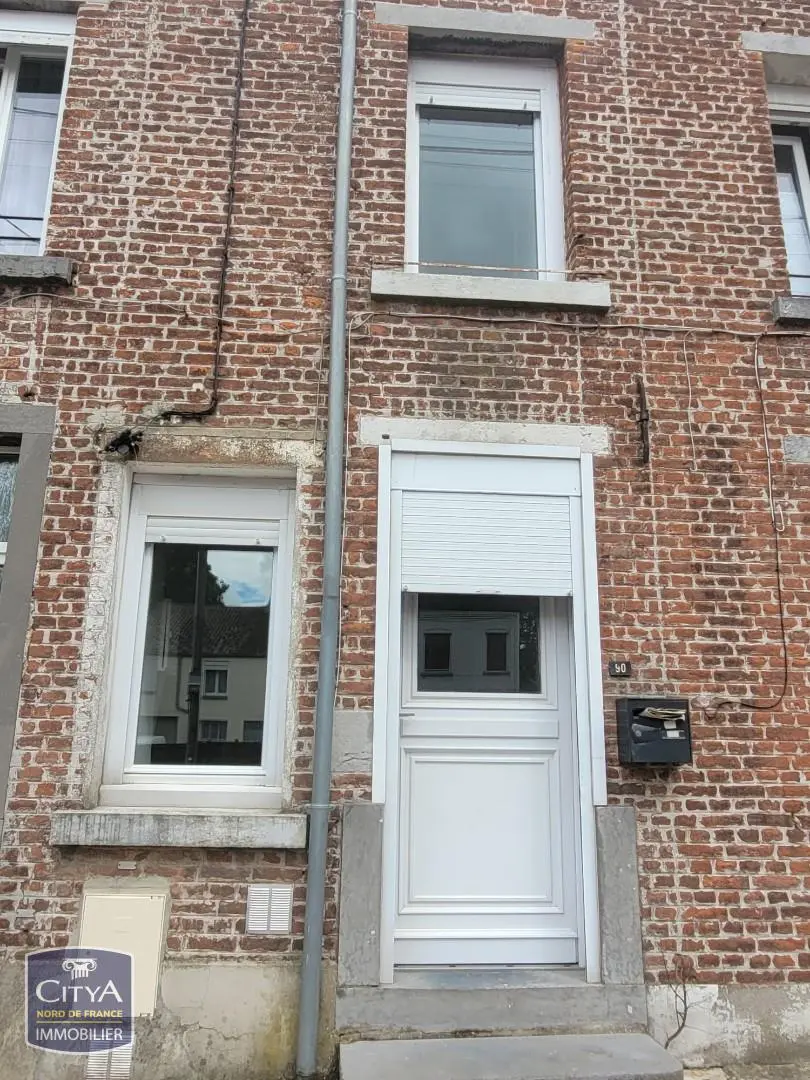 Photo 1 Maison 2 pièces 42.49m²