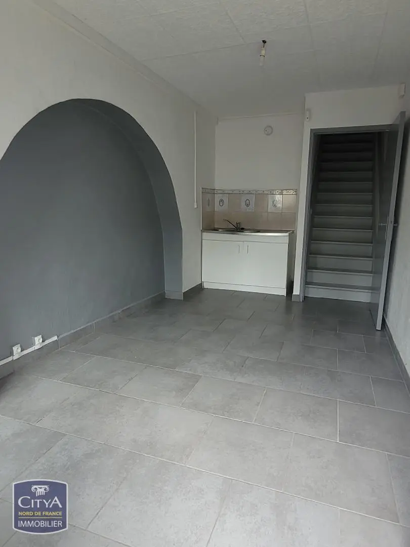 Photo 2 Maison 2 pièces 42.49m²