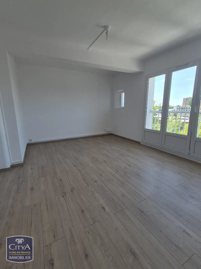 Photo 1 Appartement 3 pièces 62.65m²