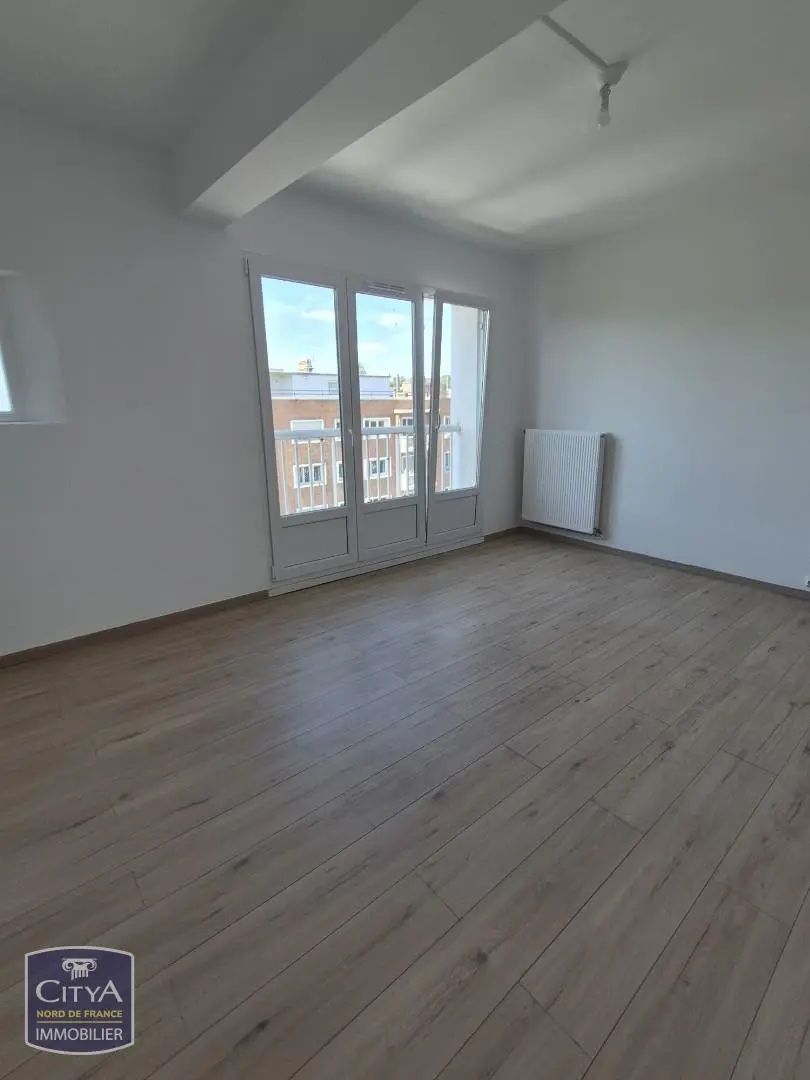 Photo 1 appartement Maubeuge