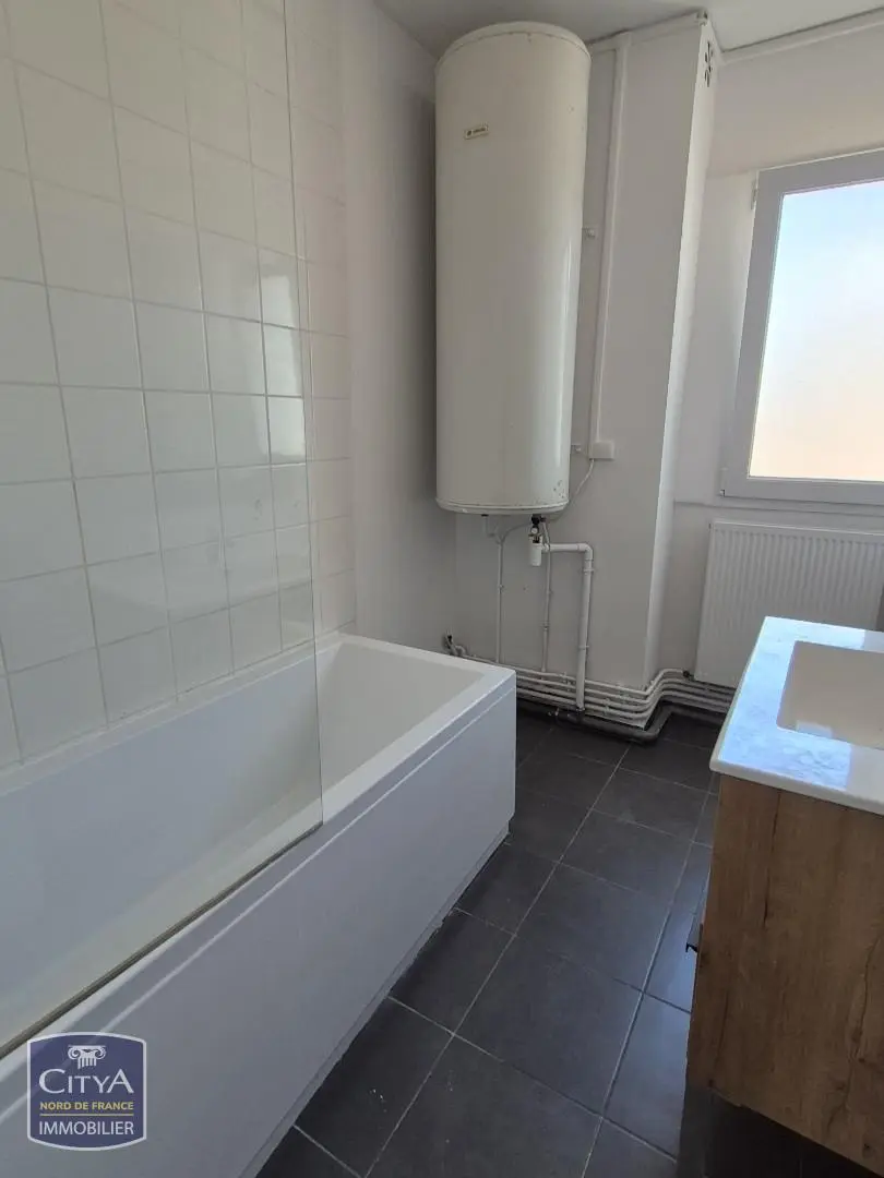 Photo 4 appartement Maubeuge