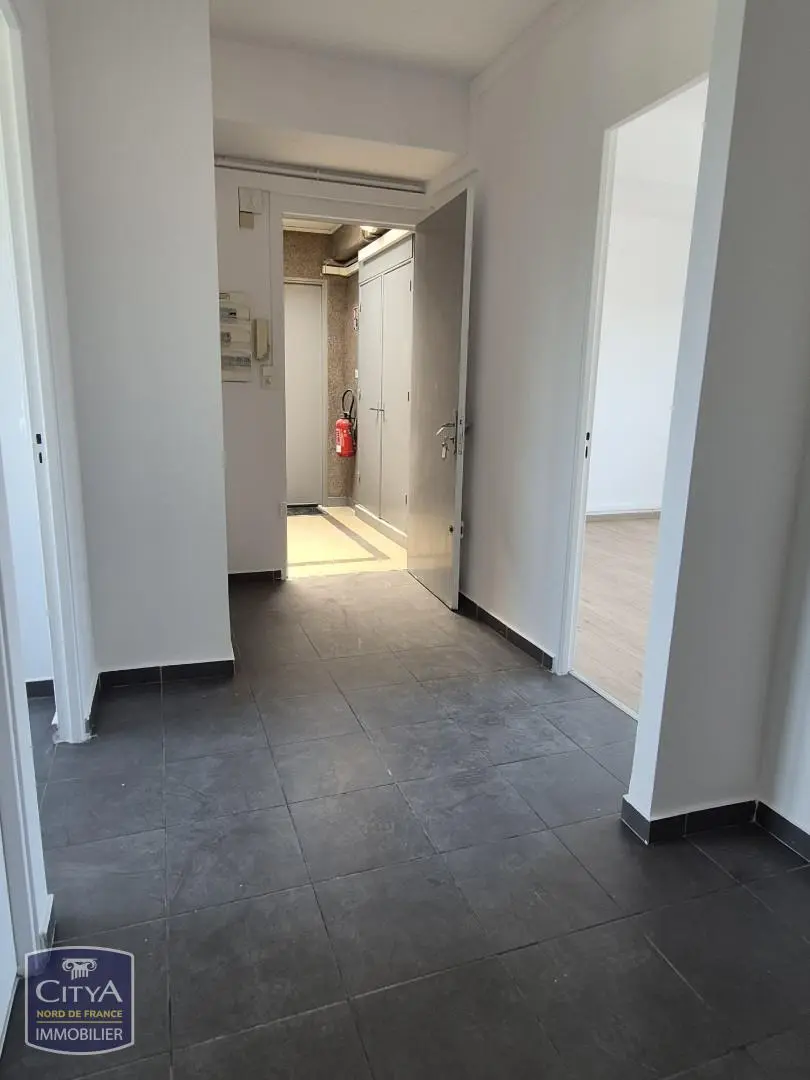 Photo 5 appartement Maubeuge