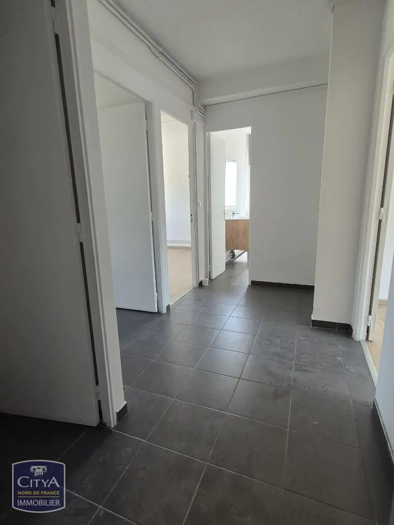 Photo 6 appartement Maubeuge