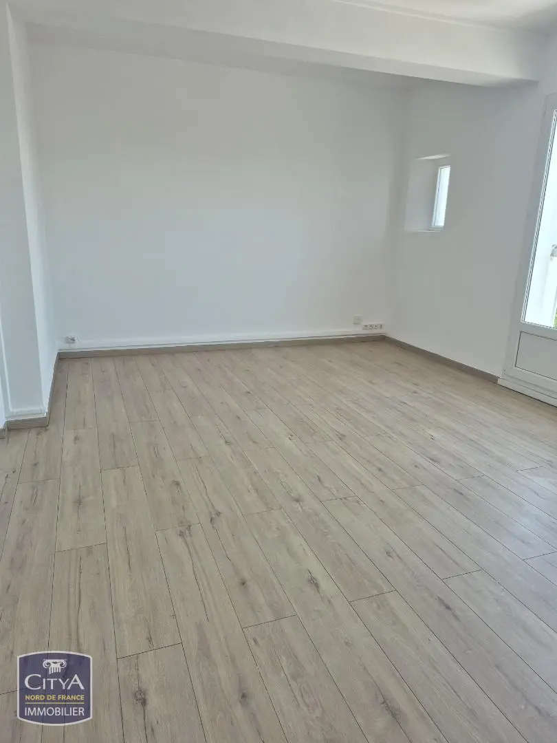 Photo 7 appartement Maubeuge