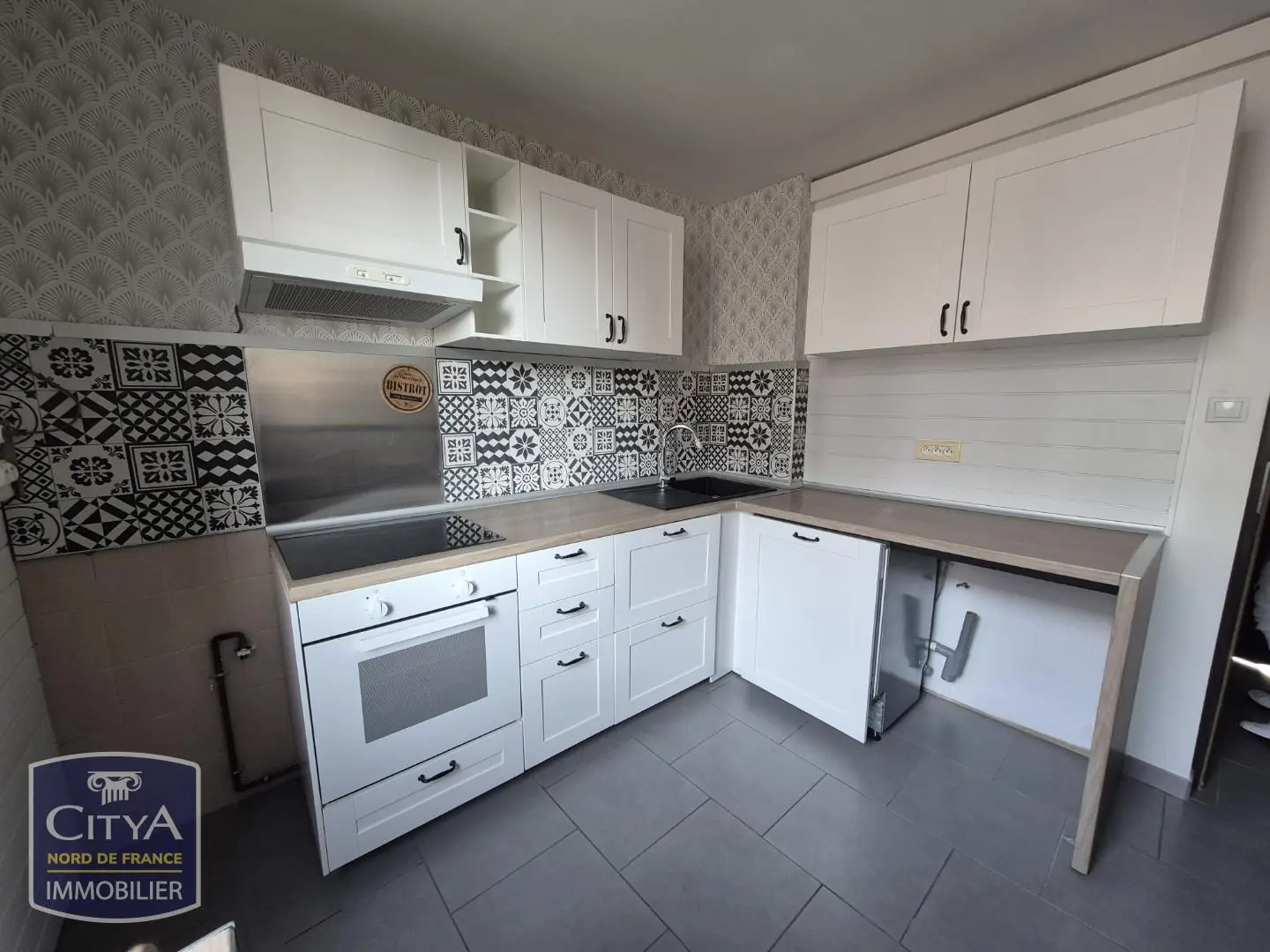 Photo 1 Appartement 60.27m²