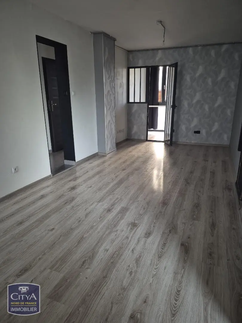 Photo 1 appartement Maubeuge