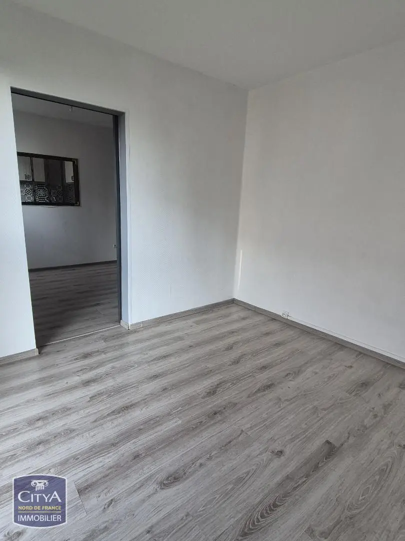 Photo 11 appartement Maubeuge
