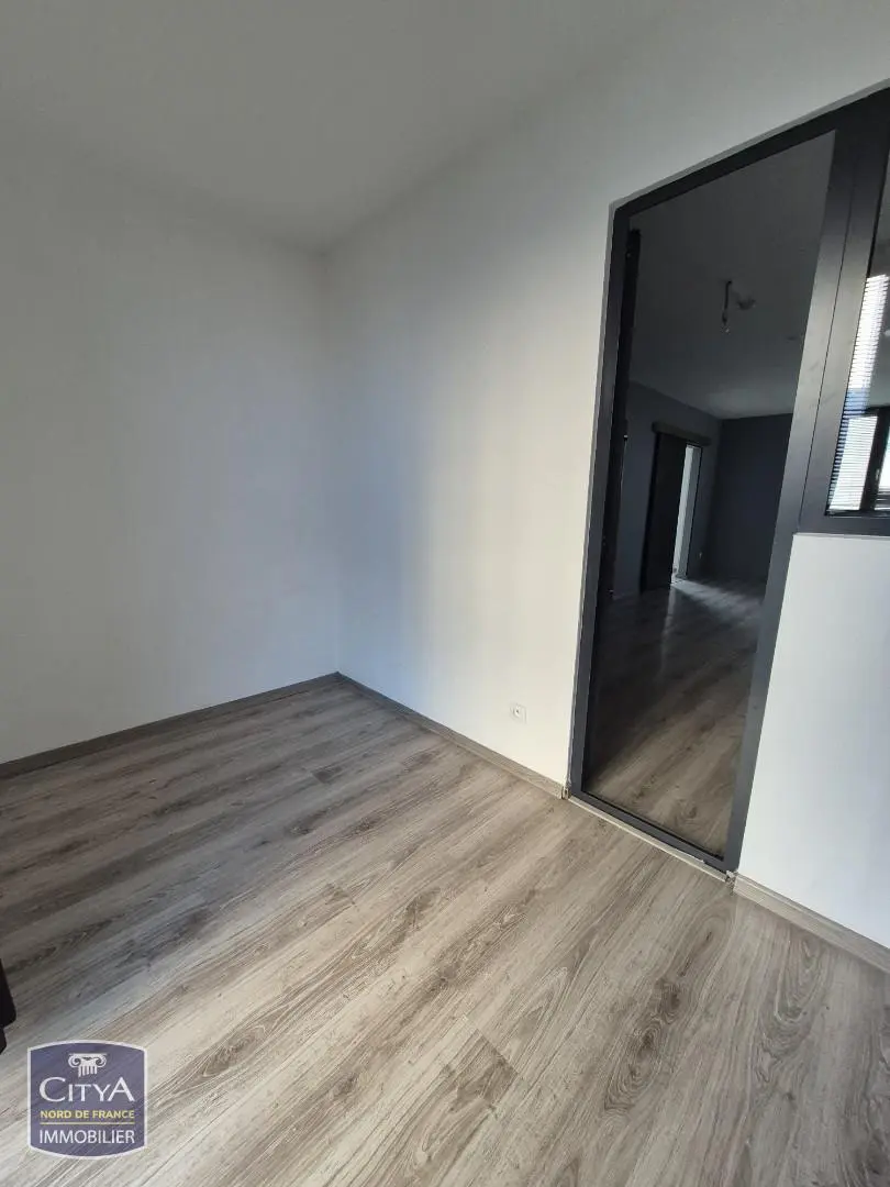 Photo 12 appartement Maubeuge