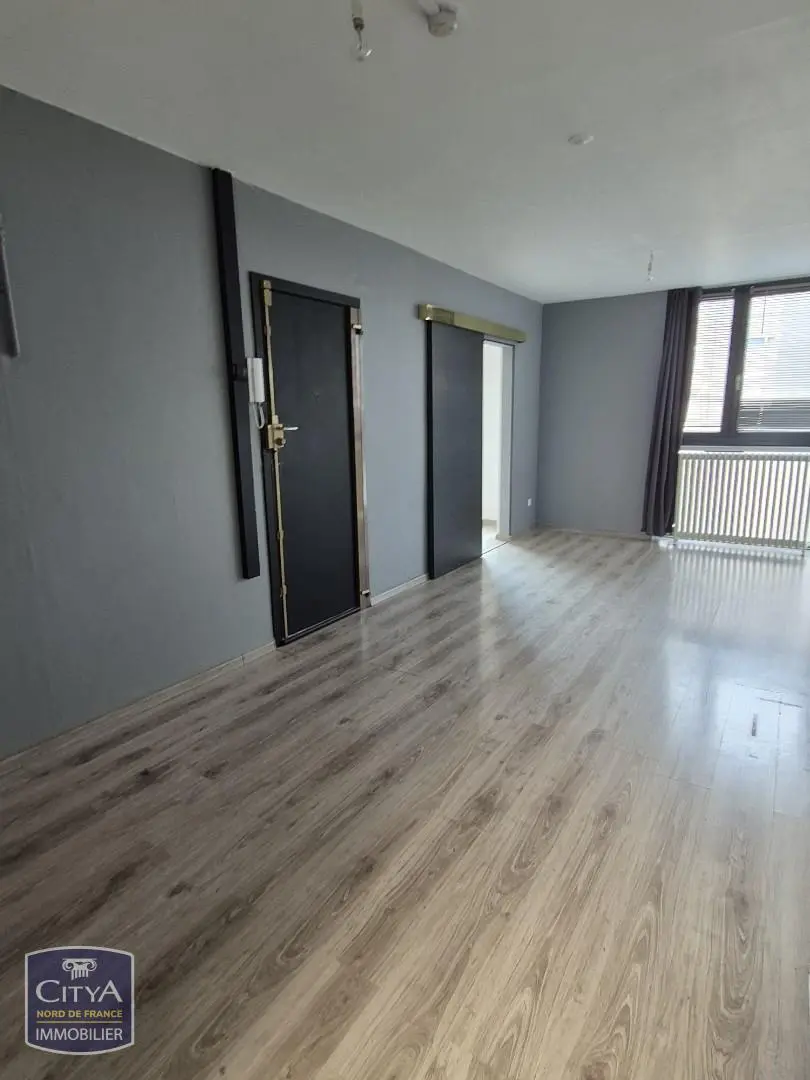 Photo 2 appartement Maubeuge