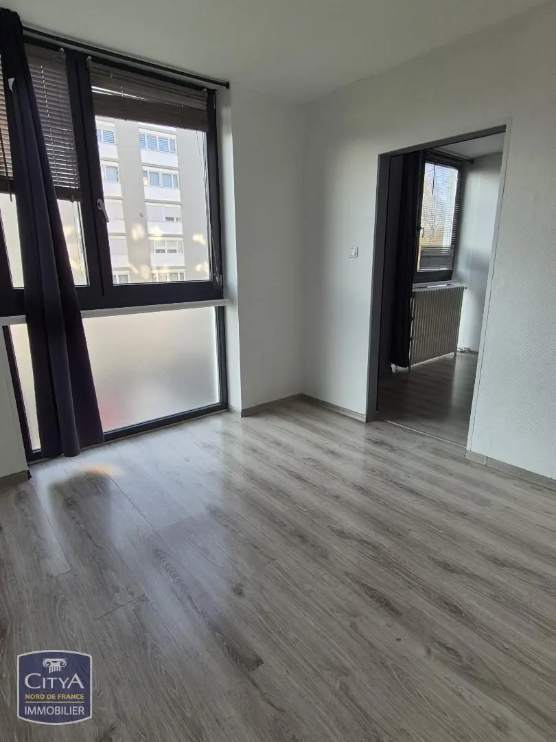 Photo 3 appartement Maubeuge