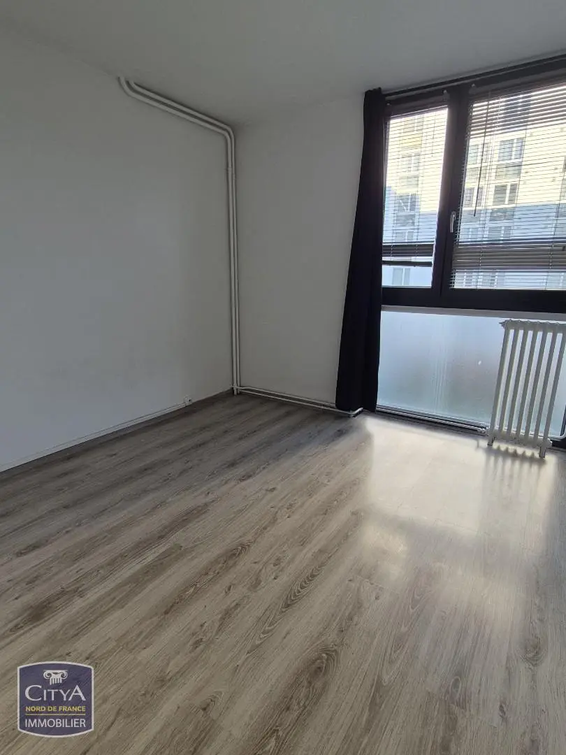 Photo 5 appartement Maubeuge