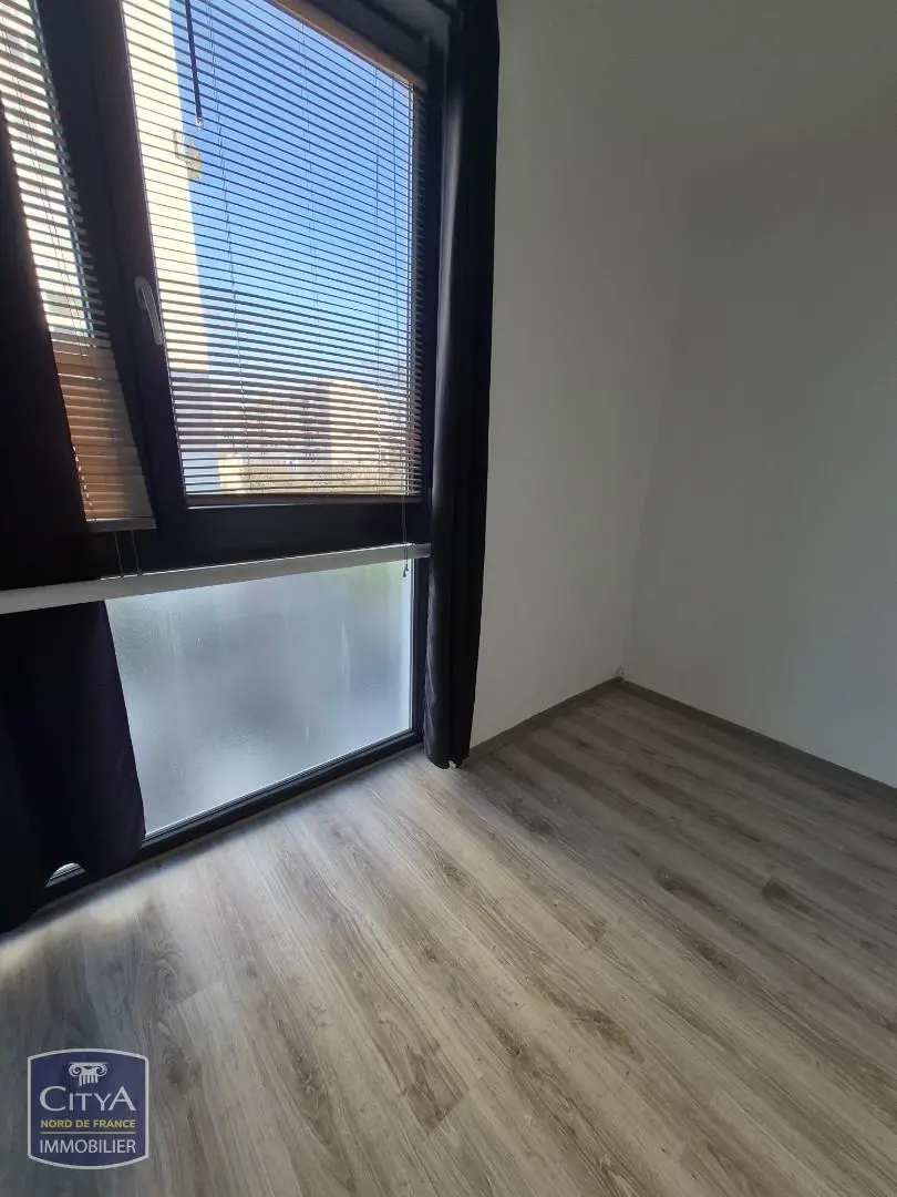 Photo 6 appartement Maubeuge