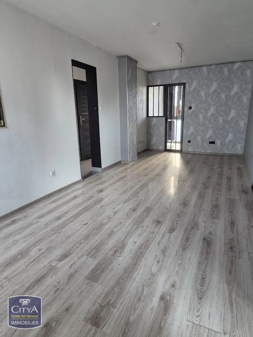 Photo 7 appartement Maubeuge