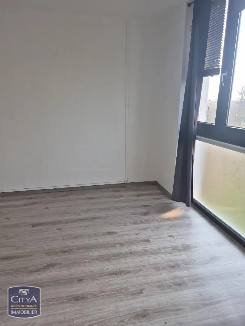 Photo 8 appartement Maubeuge