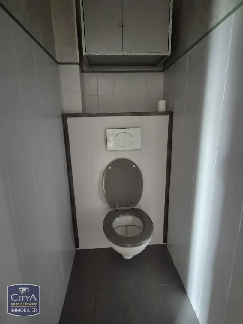 Photo 9 appartement Maubeuge
