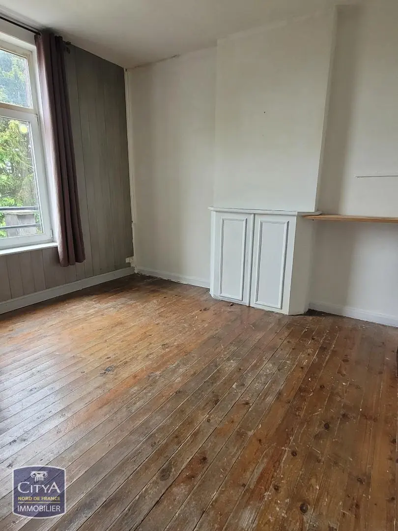 Photo 1 appartement Hautmont