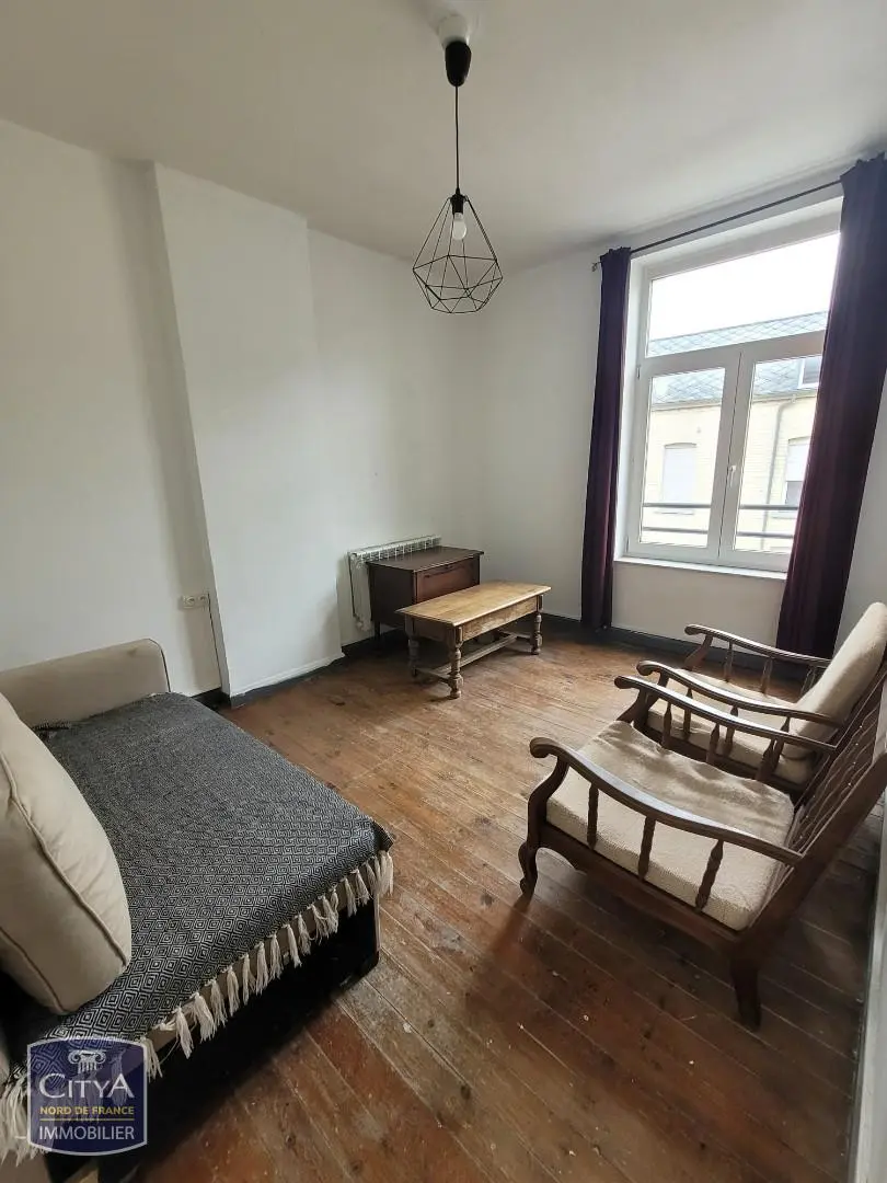 Photo 4 appartement Hautmont