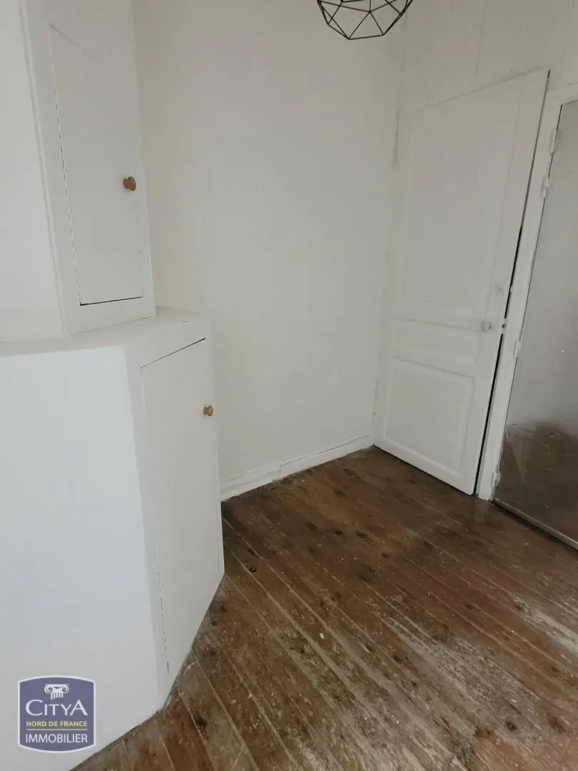 Photo 5 appartement Hautmont
