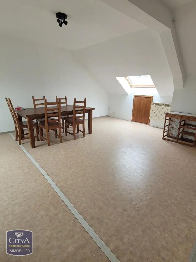 Photo 6 appartement Hautmont
