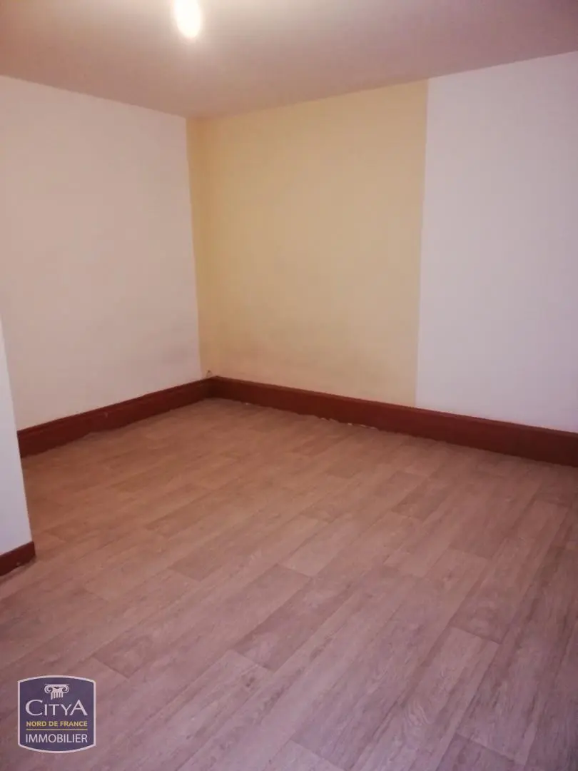 Photo 2 Appartement 1 pièce 18.85m²