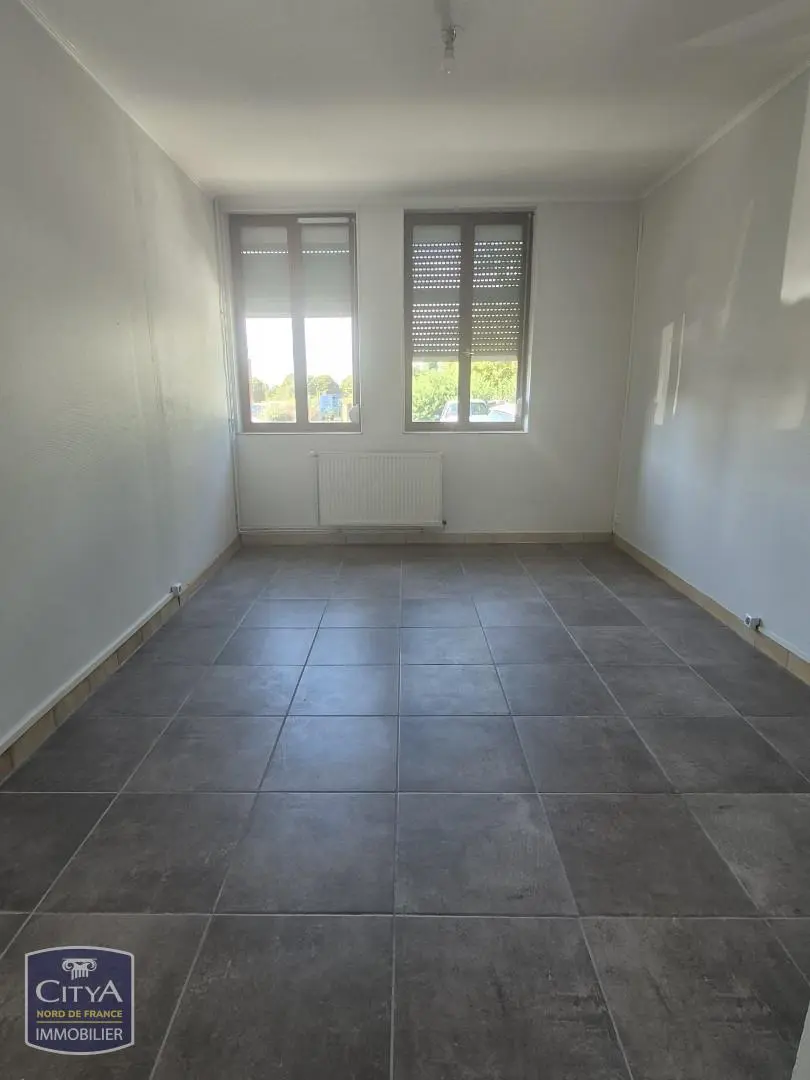 Photo 1 appartement Maubeuge