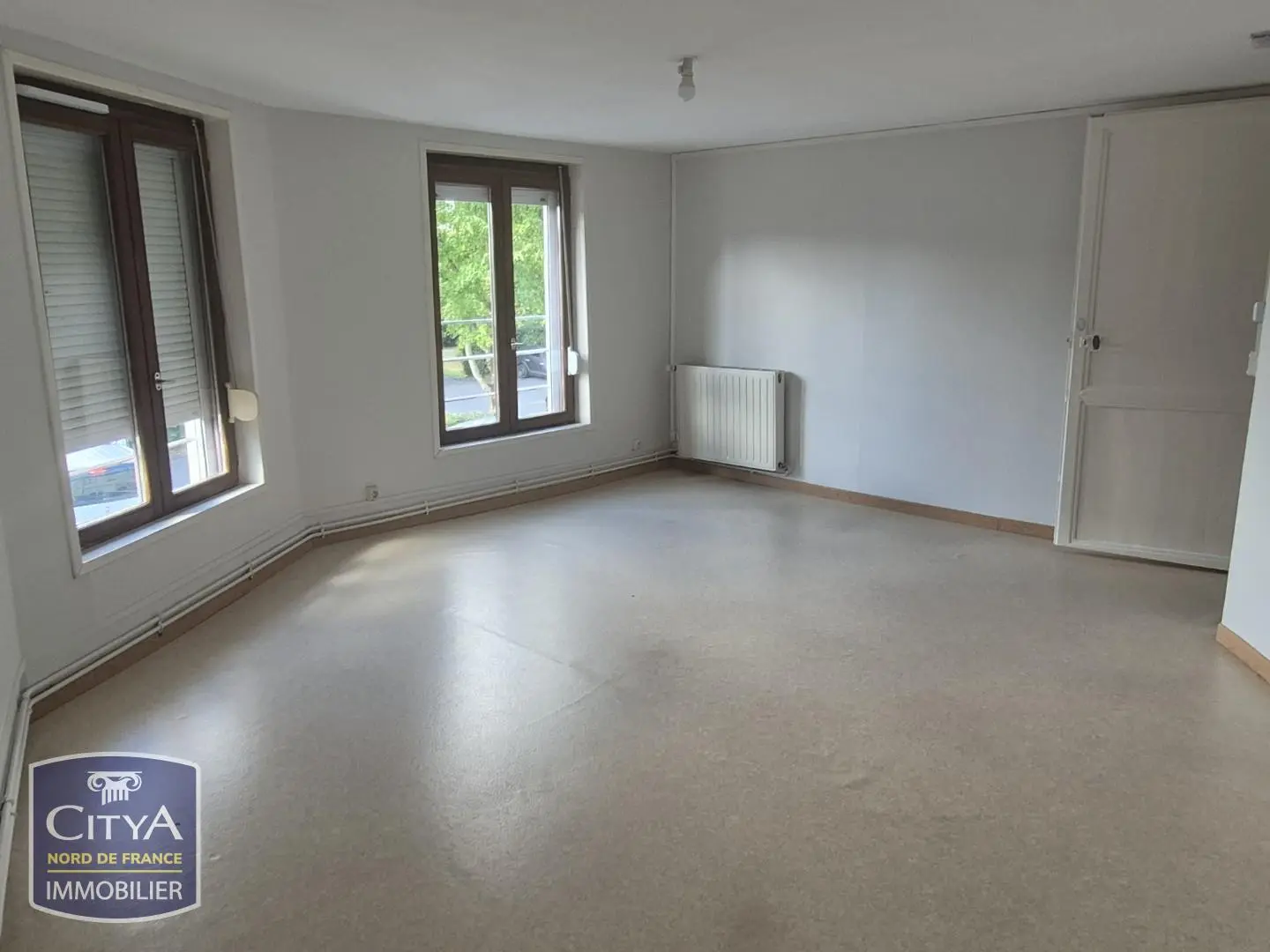 Photo 3 appartement Maubeuge
