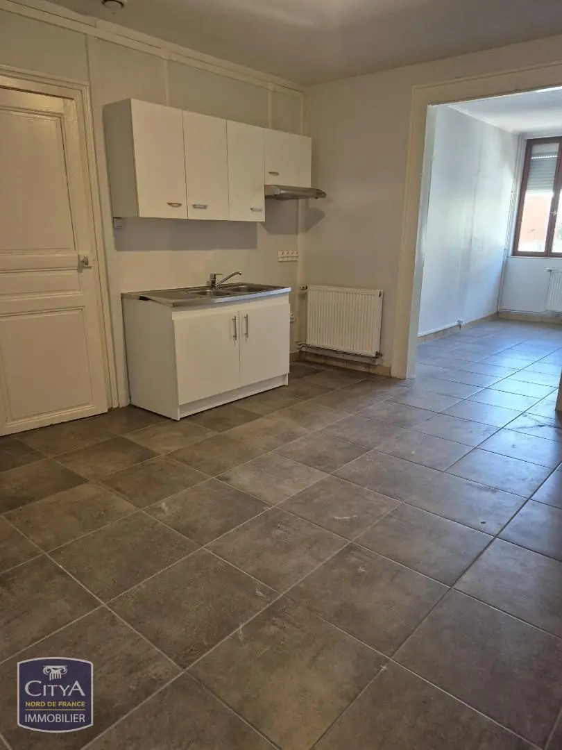 Photo 4 appartement Maubeuge