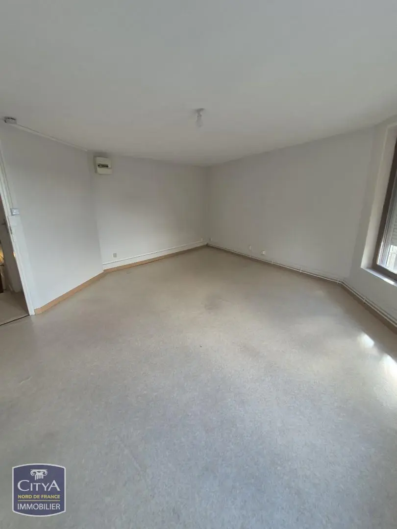 Photo 5 appartement Maubeuge