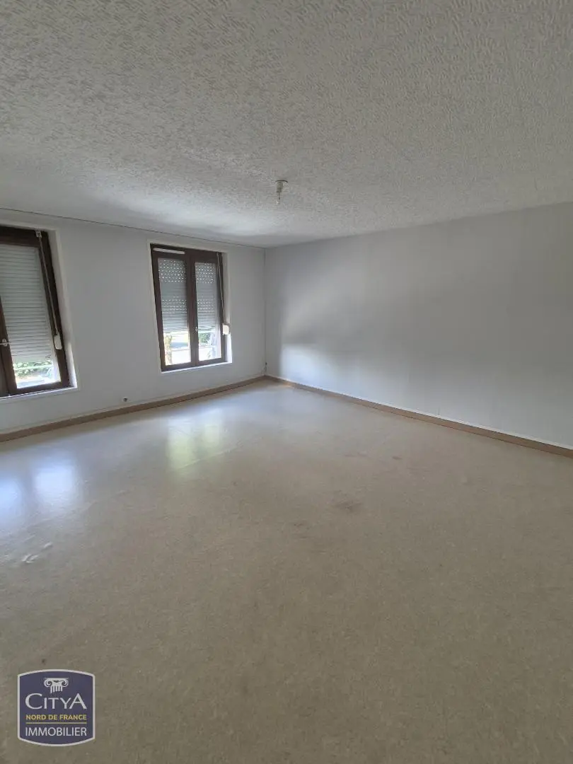 Photo 6 appartement Maubeuge