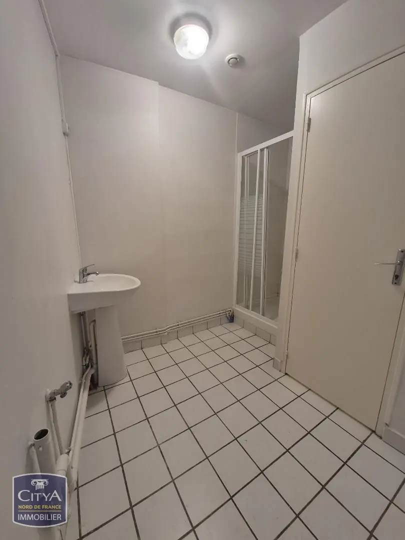 Photo 8 appartement Maubeuge