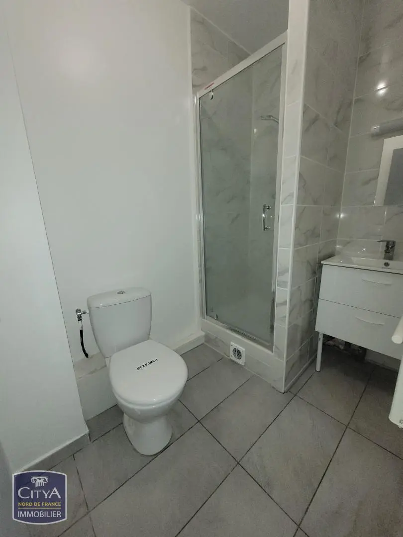 Photo 2 appartement Maubeuge