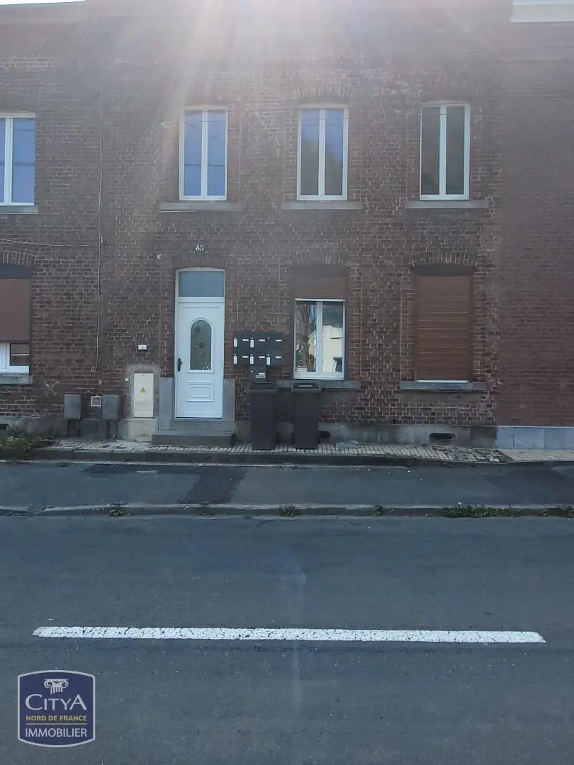 Photo 3 appartement Maubeuge